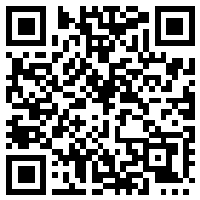 QR Code for bitcoin:XrYFGifn6nacAvMhE8hsJsXwU5ceohp7kg