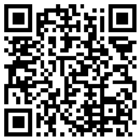 QR Code for bitcoin:XrdEFdtmvyd39ozfpiPfEkAvD43YQdL612