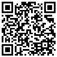 QR Code for bitcoin:XrfHYy4mdYyiGU2oHDmwToUHHUnuP6m5nW