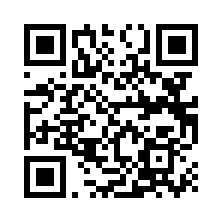 QR Code for bitcoin:XrhatzeoS5CbveUr9MjVP5UbDyx7vrxRM2