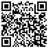 QR Code for bitcoin:XvAt16uLDu5MarspGq6VB6C3X11GPPjtCT