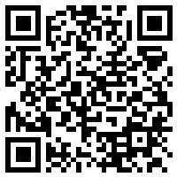 QR Code for bitcoin:XvUpw85kcfLyz3fNPcwCDKXZAYd73LvhVn