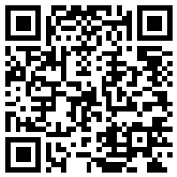 QR Code for bitcoin:XwJVtrCWudinuyBY7FyxsGV7iSUghqa7Ad