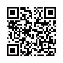 QR Code for bitcoin:Xwc8oS2EAwWZnoaikFH9EsUPjiqHde8xeh