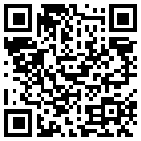 QR Code for bitcoin:XxLNv631ByJTLBarkF8yWp1tJ3FeygWave
