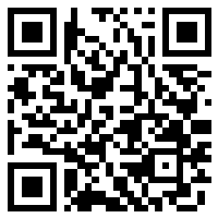 QR Code for bitcoin:XxR69perGHSFEiZ4VXW4KZK9XABZ4RoNMZ