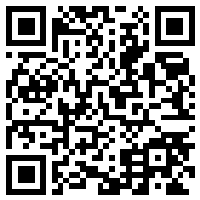 QR Code for bitcoin:XxVeW6peFsPthVz3jsjLLSiPYSRW5phUgK