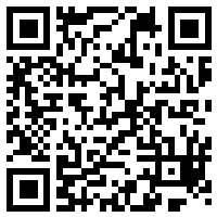 QR Code for bitcoin:XxjdnWG8ACWyu9VyedTQa6VXtTHNERsmpv