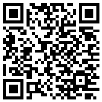 QR Code for bitcoin:bc1q0ugy97ufredfrypta359u6sdrplgncjl6lsvlm