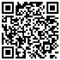 QR Code for bitcoin:bc1q28yah4efptrlr73spk99uzplnxda5mdaepkvf7