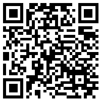 QR Code for bitcoin:bc1q3erlrzej2fhmer7ww2wkg5j28fwjw6qk8k65wm