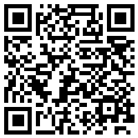 QR Code for bitcoin:bc1q3lf4hfffw374e6vhmt2t4rc8ctdlcjgrfzautt