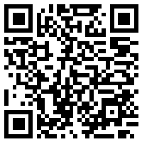 QR Code for bitcoin:bc1q3pdsxkfckheepurs3al95rrvh73a53thmcvx4e