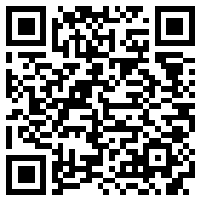 QR Code for bitcoin:bc1q3w348ec2klcmp593zkr7eavvppfdfk6427rtp0