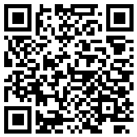 QR Code for bitcoin:bc1q44af7mnfpllnjry4vyr95fv3qjpxdtw84vm90c