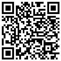 QR Code for bitcoin:bc1q45ddelepgjran487puf7jdy3fffptk07c2hakv
