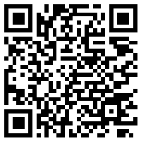 QR Code for bitcoin:bc1q4av3devdxhppvlvth098yfza08tf6ckksy9f3m