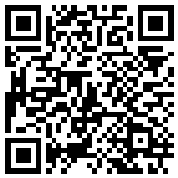 QR Code for bitcoin:bc1q4vmq8sn0tzxeey2f7f8nkd79fdwrfla2l4a0de