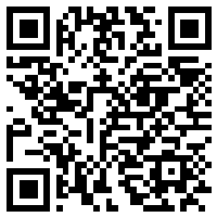 QR Code for bitcoin:bc1q54lnrd5yzfepfd4e4c6cy3d5697mh3yyprejk8