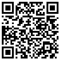 QR Code for bitcoin:bc1q5fd2ddakdnpdztxvghped9q0zzmac3f4t3y9e5