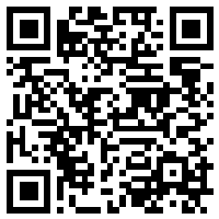 QR Code for bitcoin:bc1q5ftlfvug7gpyjkr75ph7de5g8uhtx77g93ulmm