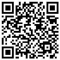 QR Code for bitcoin:bc1q5hs094hceyr3l5ykvg5ythrarhh93ylmxv20mj
