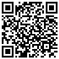 QR Code for bitcoin:bc1q5tr8jdymr2d7fksxc3m34ync7rtc7tg0fpc3y9