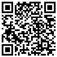 QR Code for bitcoin:bc1q5vsxavmncppsxjm625cmjef20lc0v9gpwww0zv