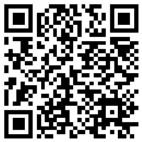 QR Code for bitcoin:bc1q60ma2la8u5fp0wxyppvv35882thjs3adj3s3wp