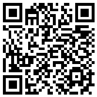 QR Code for bitcoin:bc1q6dat2228lawsxexputfa3ac3lxs5df9c5fchft