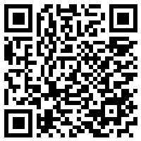 QR Code for bitcoin:bc1q6hadyce0x32s3m3d8ptxephnn5yt2uc8vmcfqs