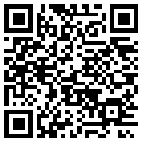 QR Code for bitcoin:bc1q6us2rtgvu80v3glua9sfa69dwjdmvdk2v04cwk