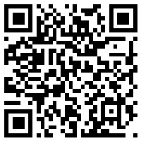 QR Code for bitcoin:bc1q722hdetyezhxc6j5keack0ux0vtskpwjcar9uf