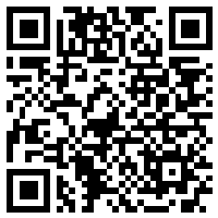 QR Code for bitcoin:bc1q77rsltmxvxhfec0gf52mcpphegynpjpaynz8ay