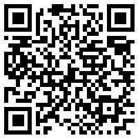 QR Code for bitcoin:bc1q7ulqgnu270ckmwk527up0pepy4r9cfcm2ak85a
