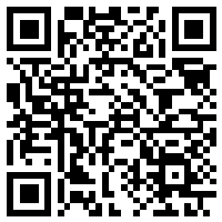 QR Code for bitcoin:bc1q8en7sqlw6e5pfcslrn5v7d3u477hp0nhkna03m