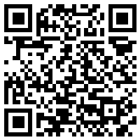 QR Code for bitcoin:bc1q8m6kcsfvswhdw5928sarryusp8fs4algm49jwt