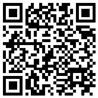 QR Code for bitcoin:bc1q9ftvd5e9trwhulvjftkspuhtt0dkd9exvsfk6g