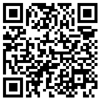 QR Code for bitcoin:bc1qa6vmue9xykyurpg7kfasvx83s2dphpfjscw40t