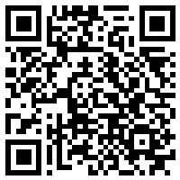 QR Code for bitcoin:bc1qaapcsghu36htxd7yhy2d45cpvmvfhas8avluau