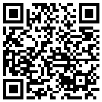 QR Code for bitcoin:bc1qad3wwfa7tlsrs7xpqcf9pseqc3cf4w8luup8j8