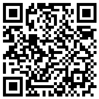QR Code for bitcoin:bc1qagpp0k2hynxynvsx4dez7pexf665emaanmnv6p