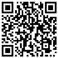 QR Code for bitcoin:bc1qah5k5u9ds6m2y7gnsqlftvkx8e26lwtcfm8rxc