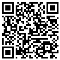 QR Code for bitcoin:bc1qaq94fzpjdlmqcsdn8y5fc7qvru3y64lex93wev