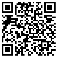 QR Code for bitcoin:bc1qasjdn7r3k9vx264g27a940dxaefst3fzdnavce