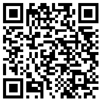 QR Code for bitcoin:bc1qates0xnwjvqd7lp6cmrdpleruxvs79er7nd5at