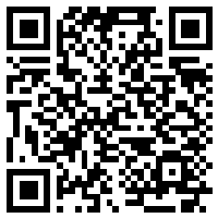 QR Code for bitcoin:bc1qau0c2m6ec6uf9der4fgl54sysvsgfrupz8vyjn