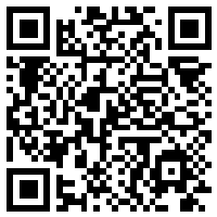 QR Code for bitcoin:bc1qauxu347w8a6fapv8dldvc3xtuna574xq90crk3