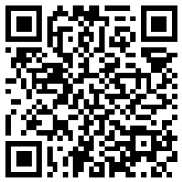 QR Code for bitcoin:bc1qaym6ynjp9825l0mu9rdph9700v2ye6s82lua34