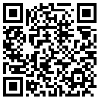 QR Code for bitcoin:bc1qcdjt87vs7ex7642hukz0gcckp0kuewrmf4ejsv